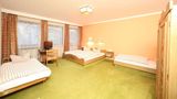 Schuster Hotel Room