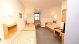 Schuster Hotel Room