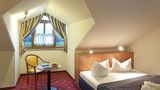 St Georg Hotel Room