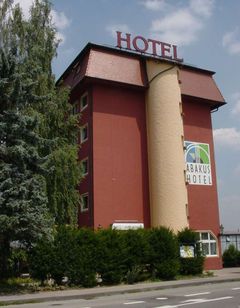 Abakus Hotel