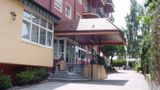 <b>Abakus Hotel Exterior</b>. Images powered by <a href="https://iceportal.shijigroup.com/" title="IcePortal" target="_blank">IcePortal</a>.