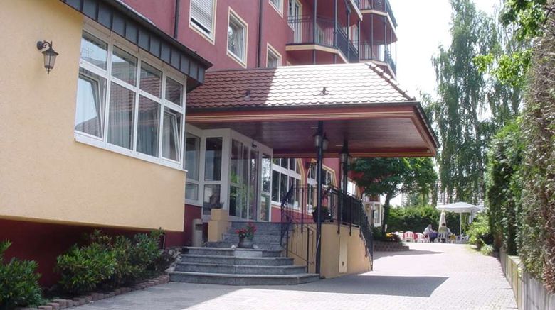 <b>Abakus Hotel Exterior</b>. Images powered by <a href="https://iceportal.shijigroup.com/" title="IcePortal" target="_blank">IcePortal</a>.