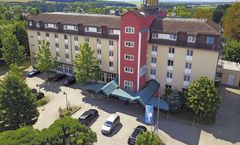 Amber Hotel Chemnitz Park