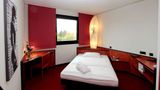 Ara Hotel Comfort Room