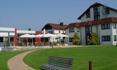 ARAMIS Tagungs & Sporthotel