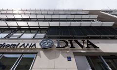 Elaya Hotel Munich City