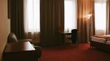 Hotel Plaza Room