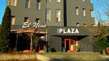 Hotel Plaza Restaurant