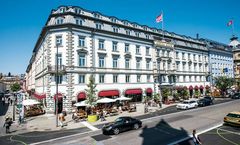 Hotel Halm Konstanz