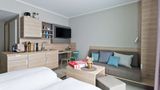 <b>ANA Living Stuttgart by Arthotel ANA Room</b>. Images powered by <a href="https://iceportal.shijigroup.com/" title="IcePortal" target="_blank">IcePortal</a>.