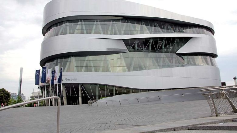<b>ANA Living Stuttgart by Arthotel ANA Other</b>. Images powered by <a href="https://iceportal.shijigroup.com/" title="IcePortal" target="_blank">IcePortal</a>.