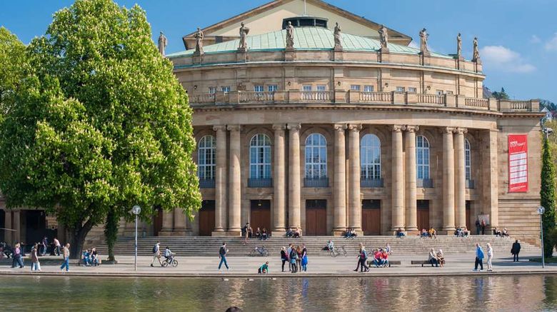 <b>ANA Living Stuttgart by Arthotel ANA Other</b>. Images powered by <a href="https://iceportal.shijigroup.com/" title="IcePortal" target="_blank">IcePortal</a>.