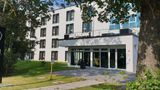 <b>ANA Living Stuttgart by Arthotel ANA Exterior</b>. Images powered by <a href="https://iceportal.shijigroup.com/" title="IcePortal" target="_blank">IcePortal</a>.