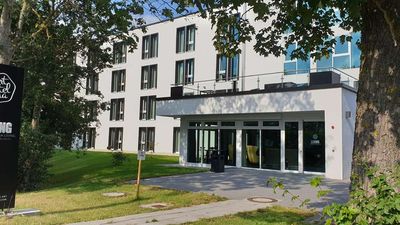 ANA Living Stuttgart by Arthotel ANA