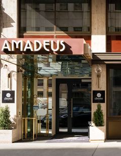 Arthotel ANA Amadeus