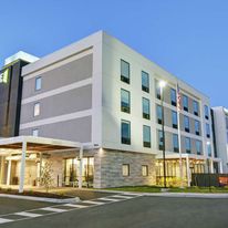 Home2 Suites by Hilton Louisville North