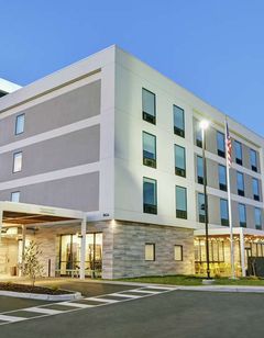 Home2 Suites by Hilton Louisville North