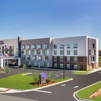 Hampton Inn & Suites Saraland/Mobile