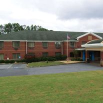 Econo Lodge Inn & Suites Cedartown