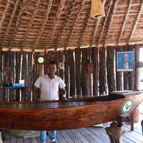 The ONE, Watamu Bay Resort