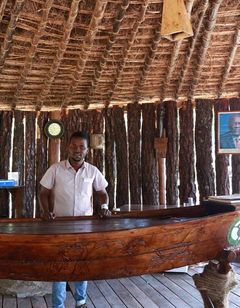 The ONE, Watamu Bay Resort