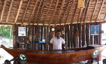 The ONE, Watamu Bay Resort