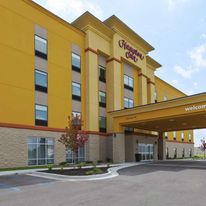 Hampton Inn Sedalia