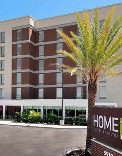 Home2 Suites Orlando Near Universal