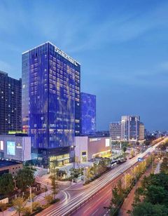 DoubleTree by Hilton Yangzhou