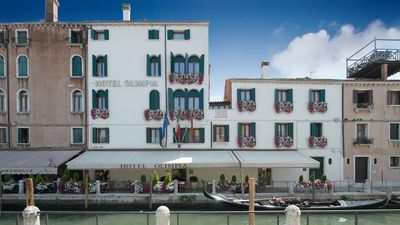 Hotel Olimpia Venice, BW Signature Coll