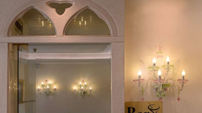 <b>Hotel Olimpia Venice, BW Signature Coll Restaurant</b>. Images powered by <a href="https://iceportal.shijigroup.com/" title="IcePortal" target="_blank">IcePortal</a>.