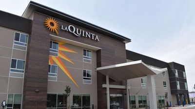 La Quinta Inn & Suites San Bernardino