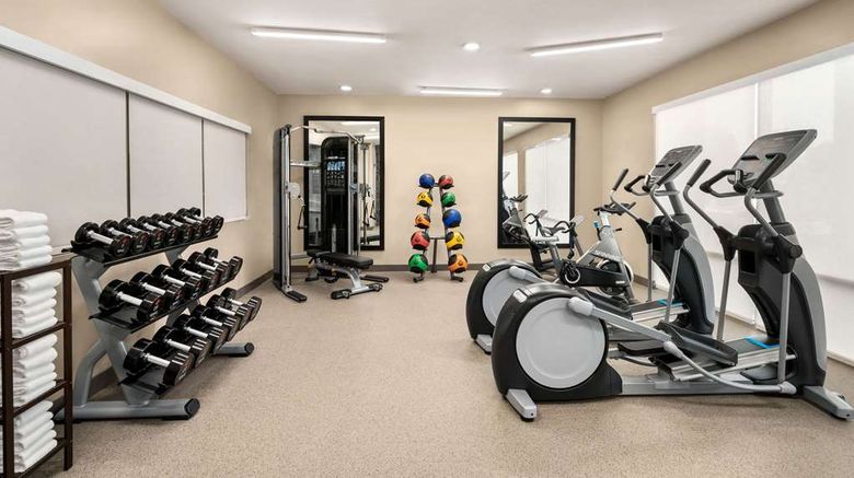 <b>La Quinta Inn & Suites San Bernardino Health</b>. Images powered by <a href="https://iceportal.shijigroup.com/" title="IcePortal" target="_blank">IcePortal</a>.