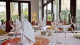 Privathotel Lindtner Hamburg Restaurant