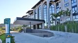 Quality Hotel Blumenau Exterior