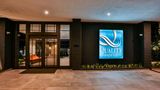 Quality Hotel Blumenau Exterior