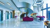 Radisson Blu Abidjan Airport Lobby