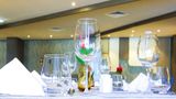 Radisson Blu Abidjan Airport Restaurant