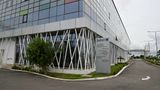 Radisson Blu Abidjan Airport Exterior