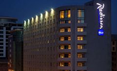 Radisson Blu Hotel Addis Ababa