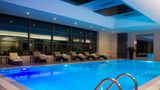 <b>Radisson Blu Hotel Kayseri Pool</b>. Images powered by <a href="https://iceportal.shijigroup.com/" title="IcePortal" target="_blank">IcePortal</a>.