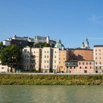 Radisson Blu Hotel Altstadt Salzburg