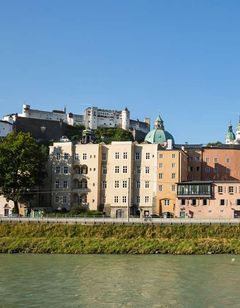 Radisson Blu Hotel Altstadt Salzburg
