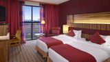 Radisson Blu Hotel Belfast Room