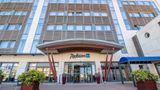 <b>Radisson Blu Hotel Biarritz Exterior</b>. Images powered by <a href="https://iceportal.shijigroup.com/" title="IcePortal" target="_blank">IcePortal</a>.
