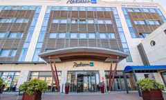 Radisson Blu Hotel Biarritz