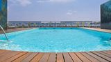Radisson Blu Hotel Biarritz Pool