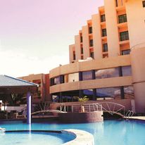 Radisson Blu Hotel Bamako