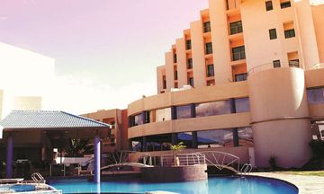 Radisson Blu Hotel Bamako