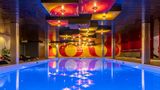 Radisson Blu Hotel Basel Pool